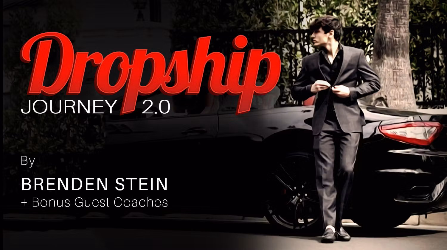 Dropship Journey 2.0