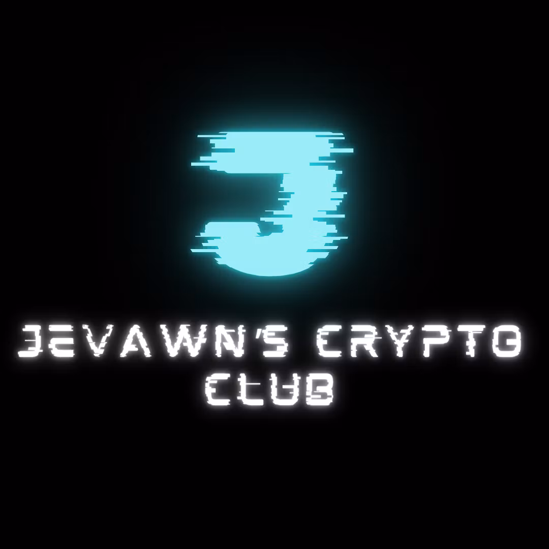 The Crypto Club