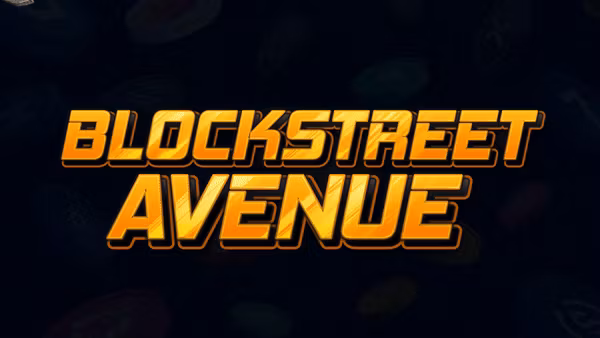 Blockstreet Avenue