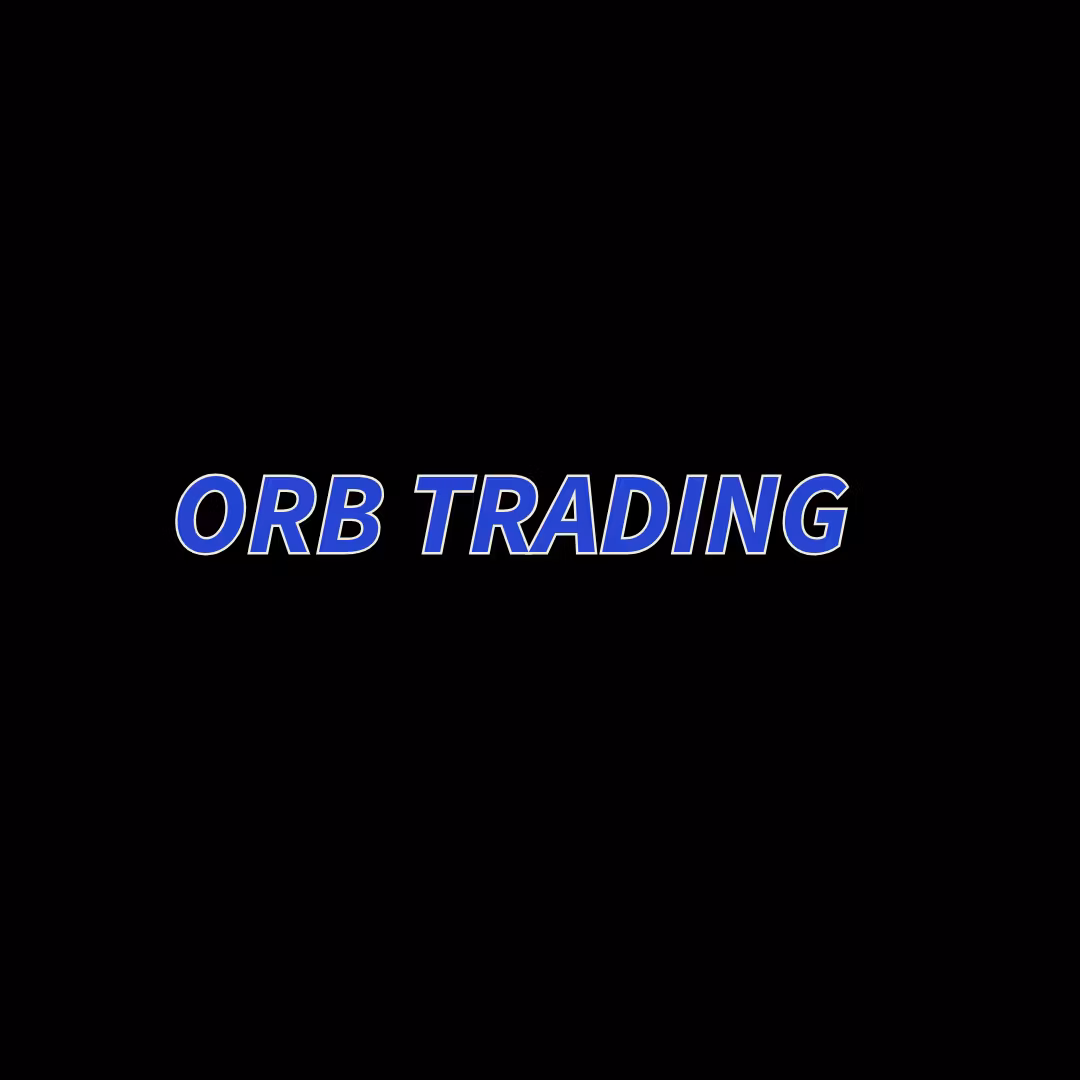ORB trading 
