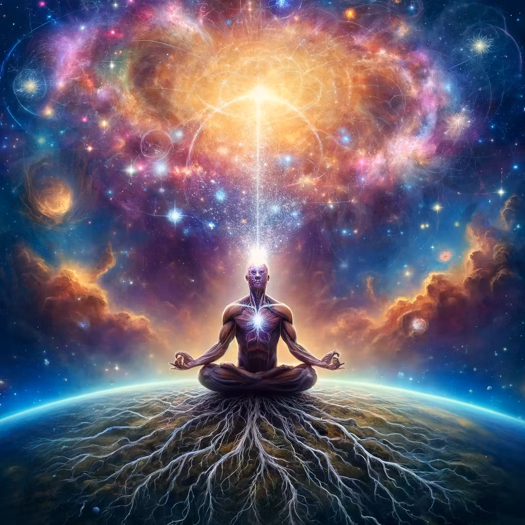 The Sovereign Circle