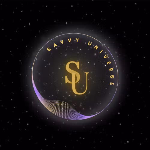Savvy Universe 