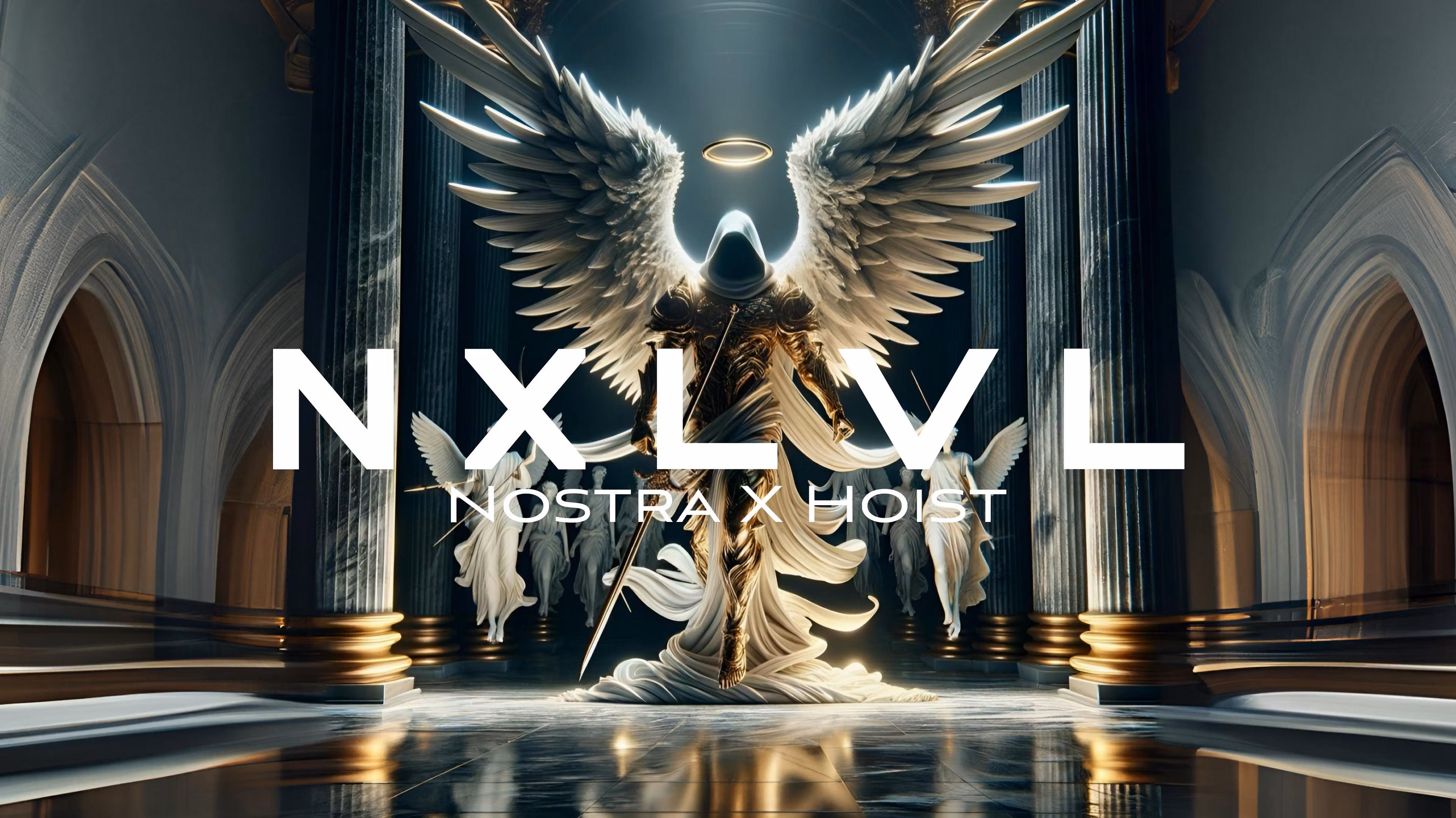 N X L V L VIP+