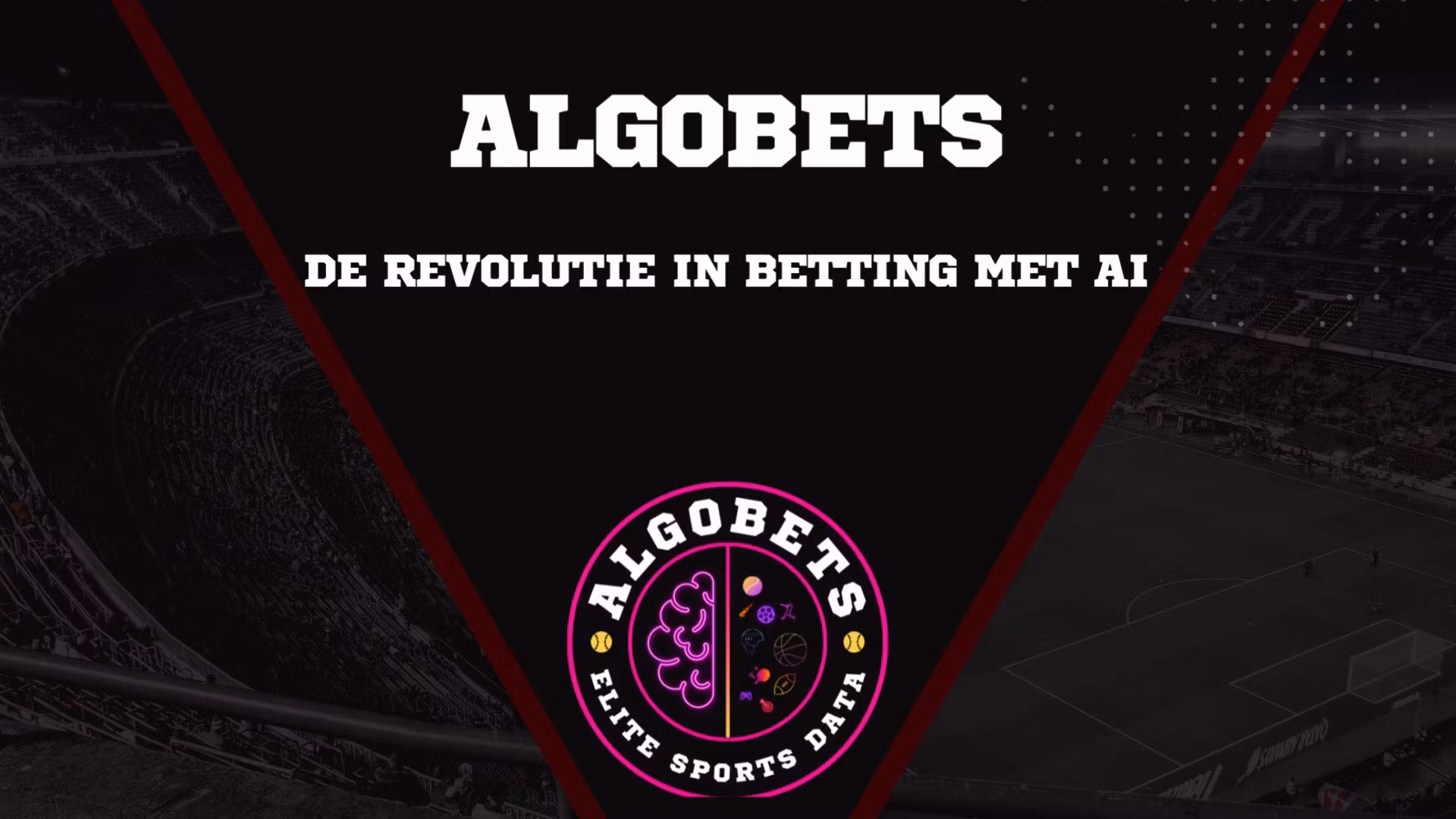 AlgoBets Elite Sports Data