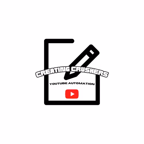 The Creating Crushers