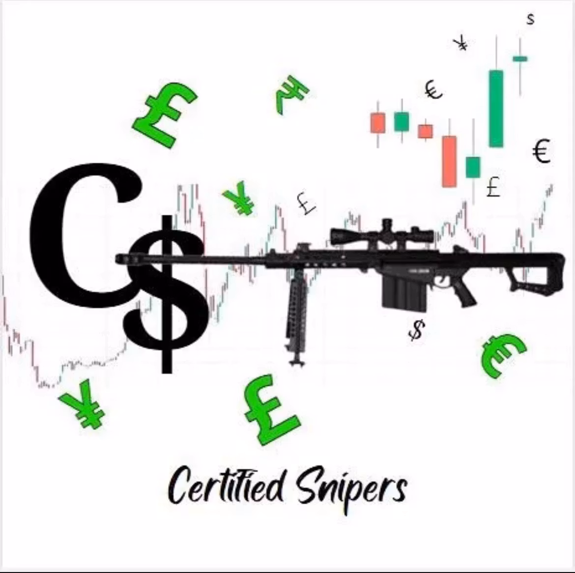 Certified $nipers VIP