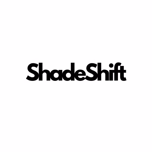 ShadeShift Universal Console