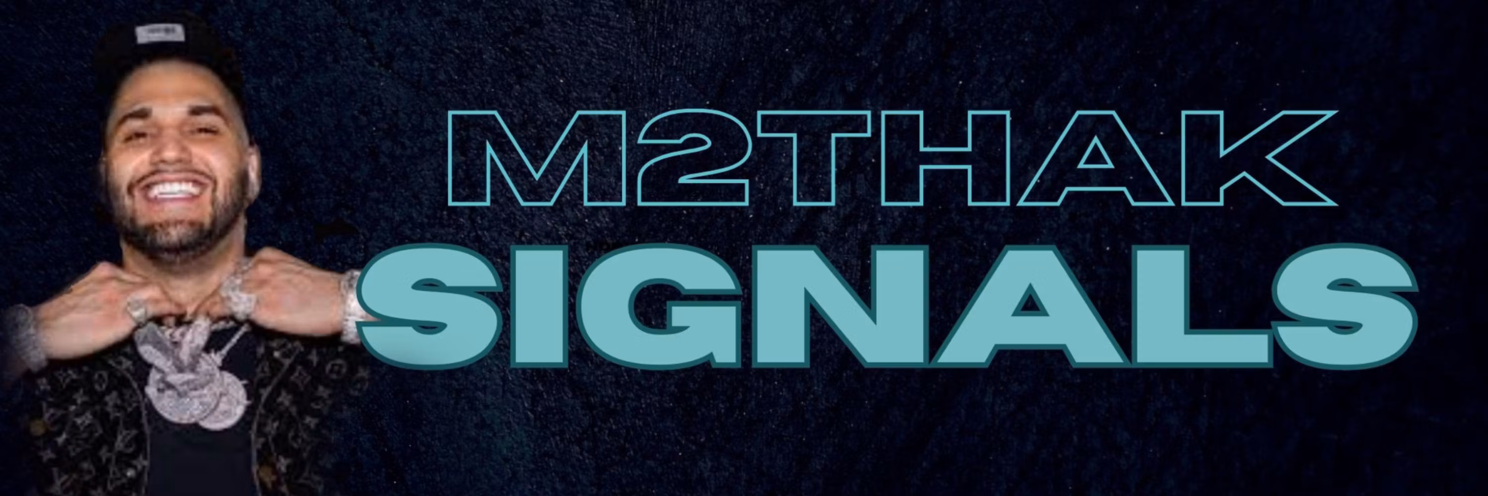 M2THAK Signals