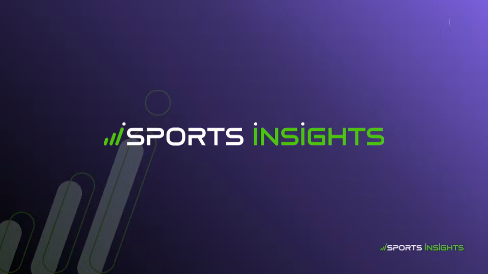 SPORTS INSIGHTS