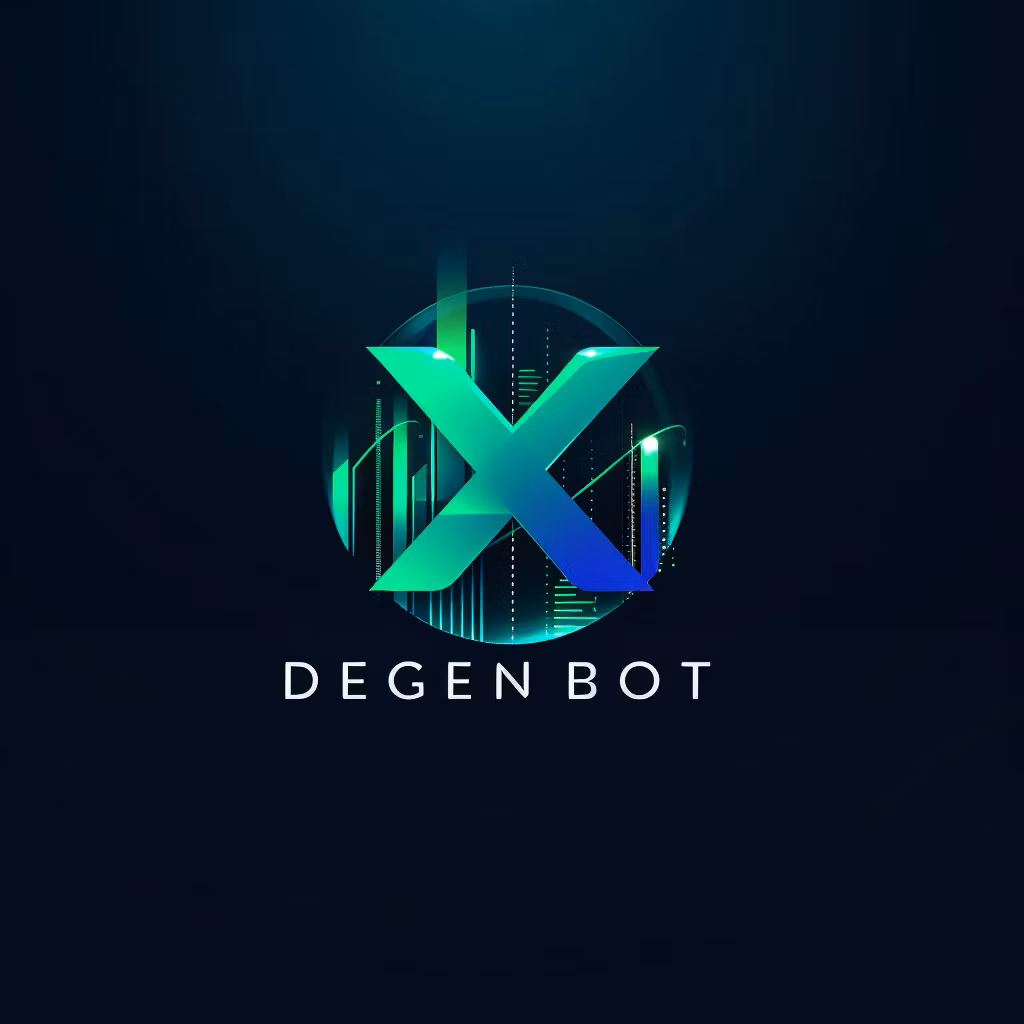 Ro10x Degen Crypto Bot