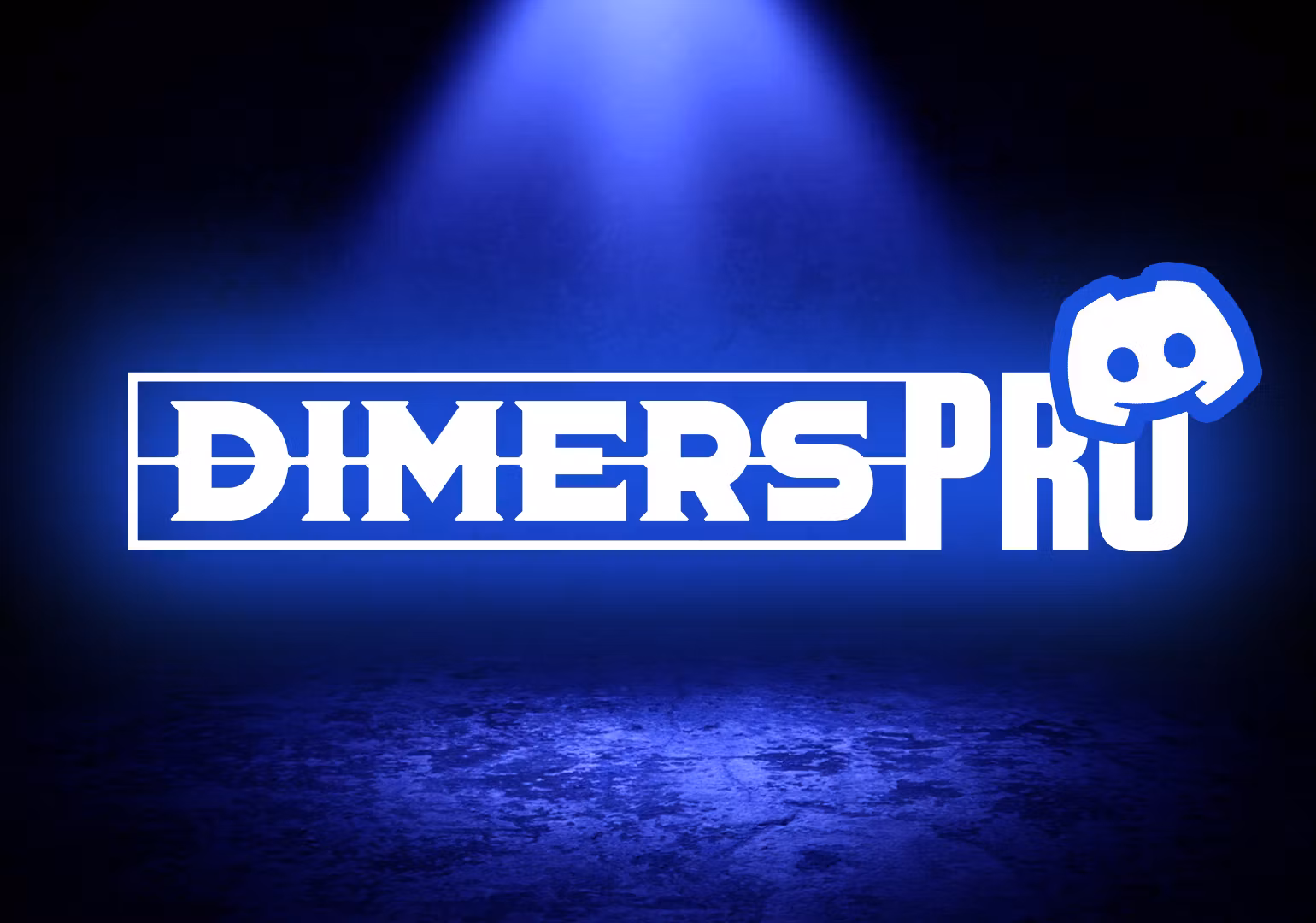 Dimers Pro Discord
