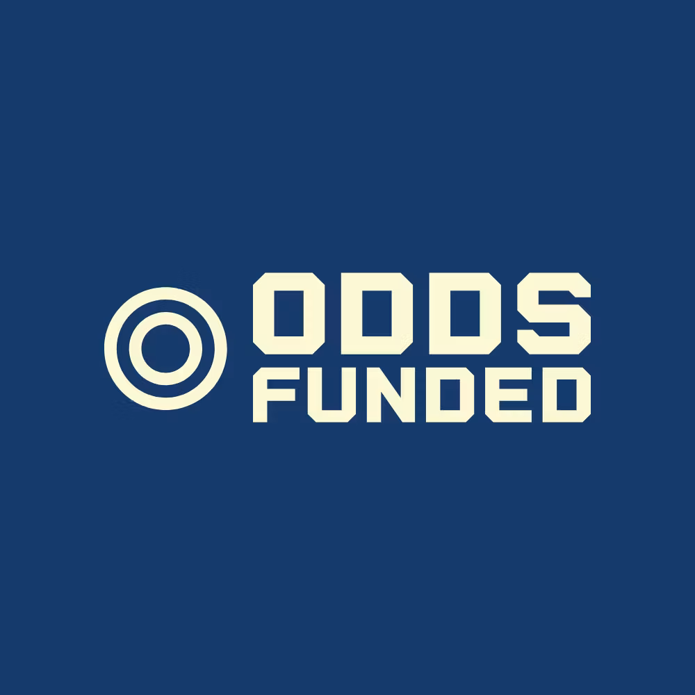 Odds Funded
