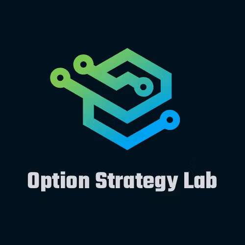 Option Strategy Lab