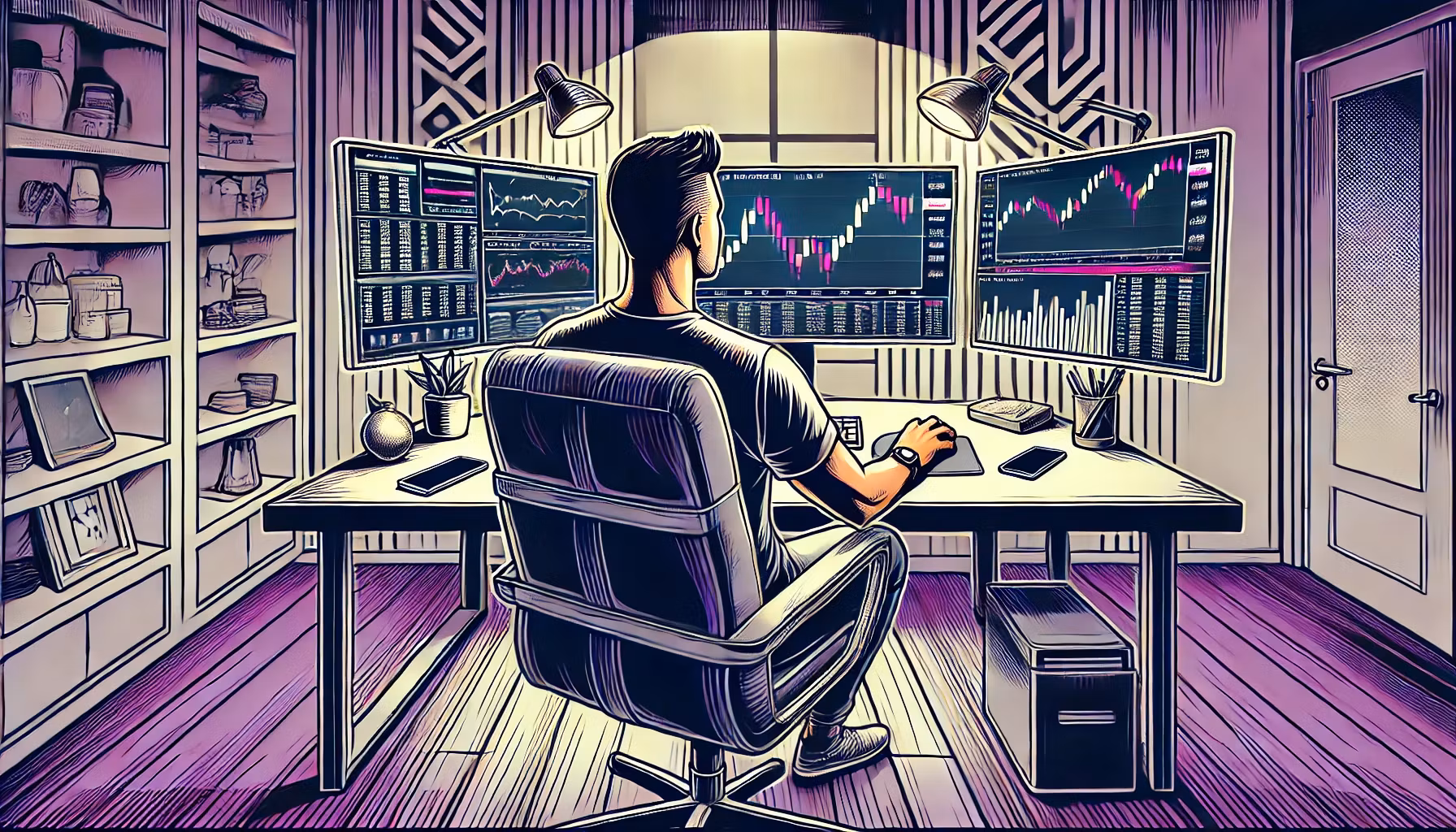 Darius FX Trading - Inner Circle