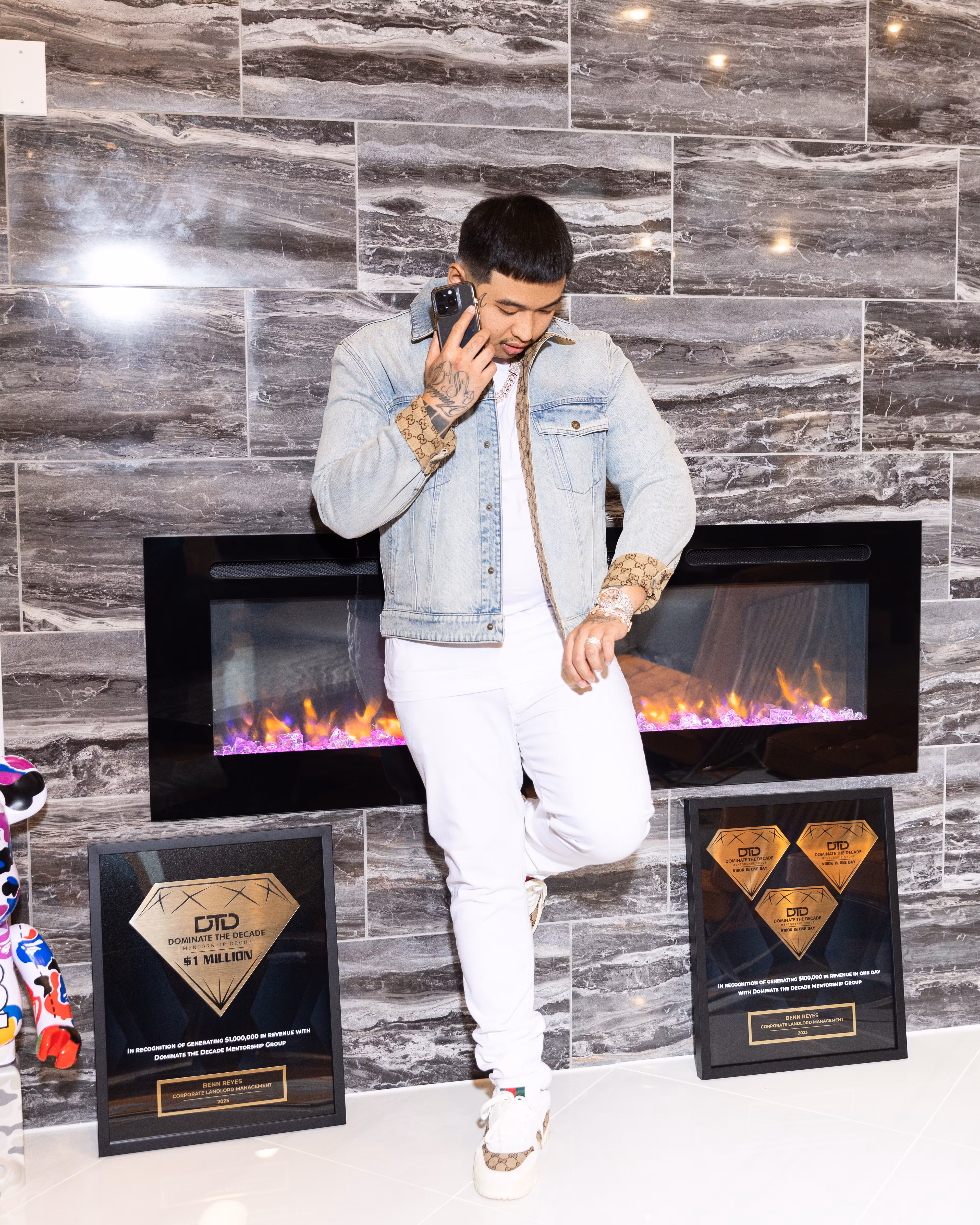 Corporate Elite Credit Mentorship