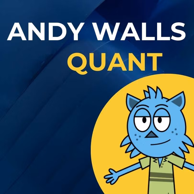 Futures Algo Signals