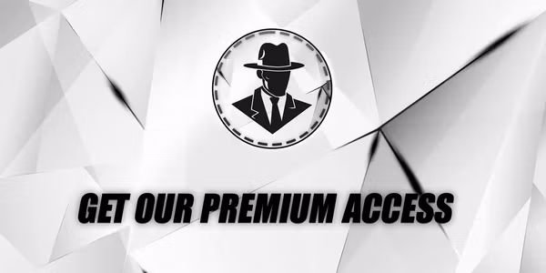 Mystery Premium Community