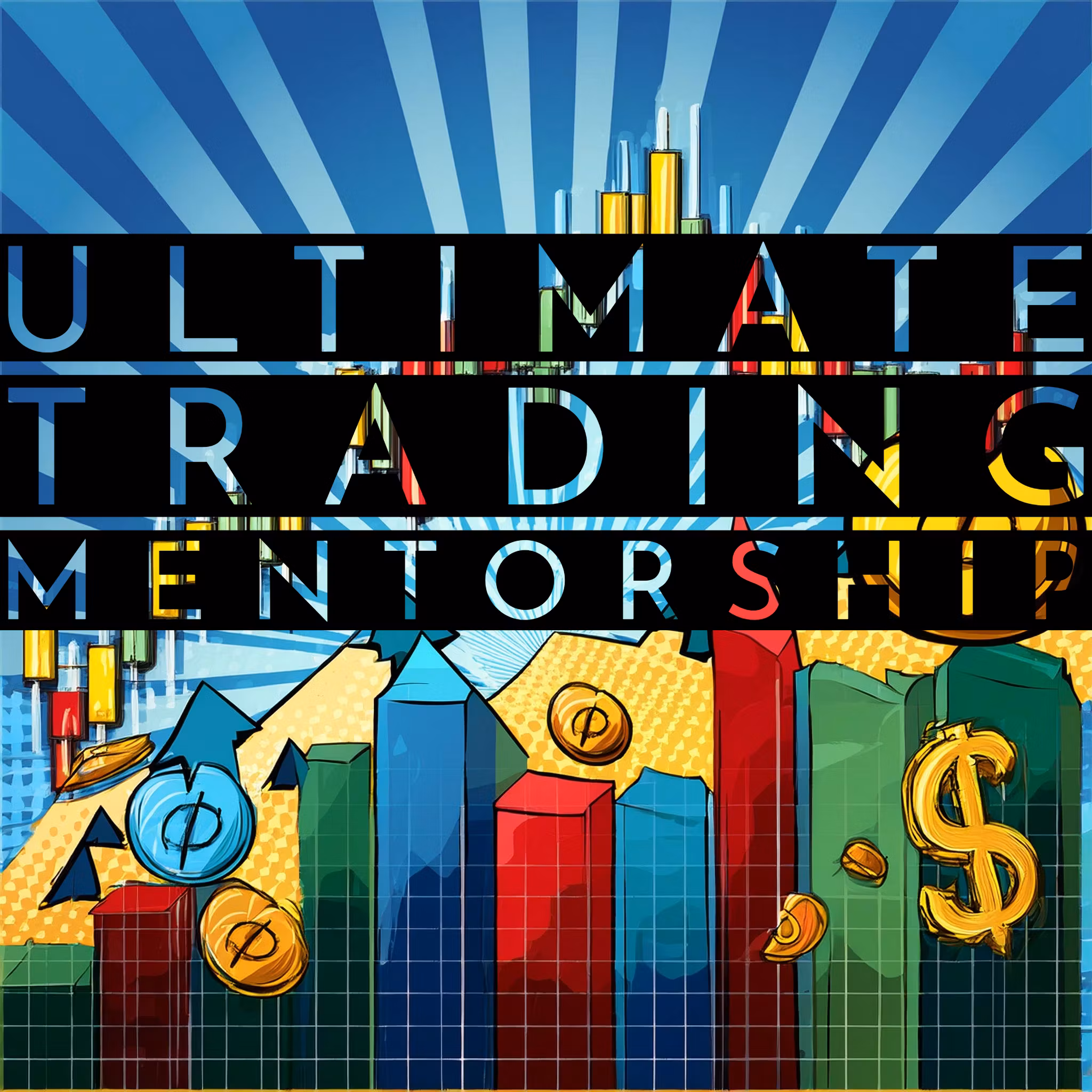 Ultimate Trading Mentorship