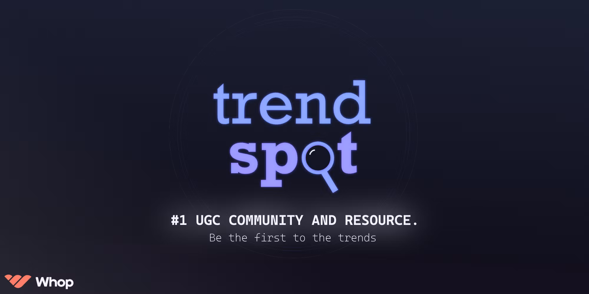 trendspot Exclusive