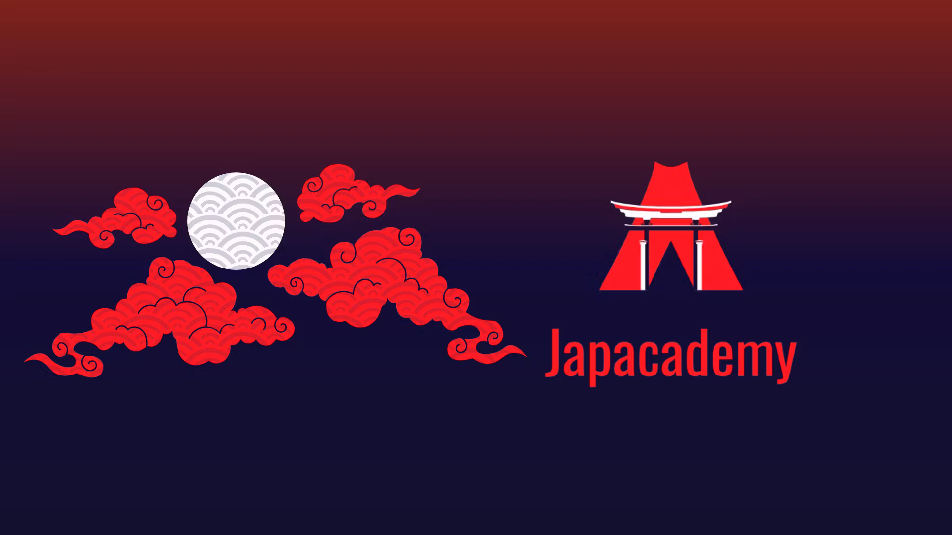 Japacademy