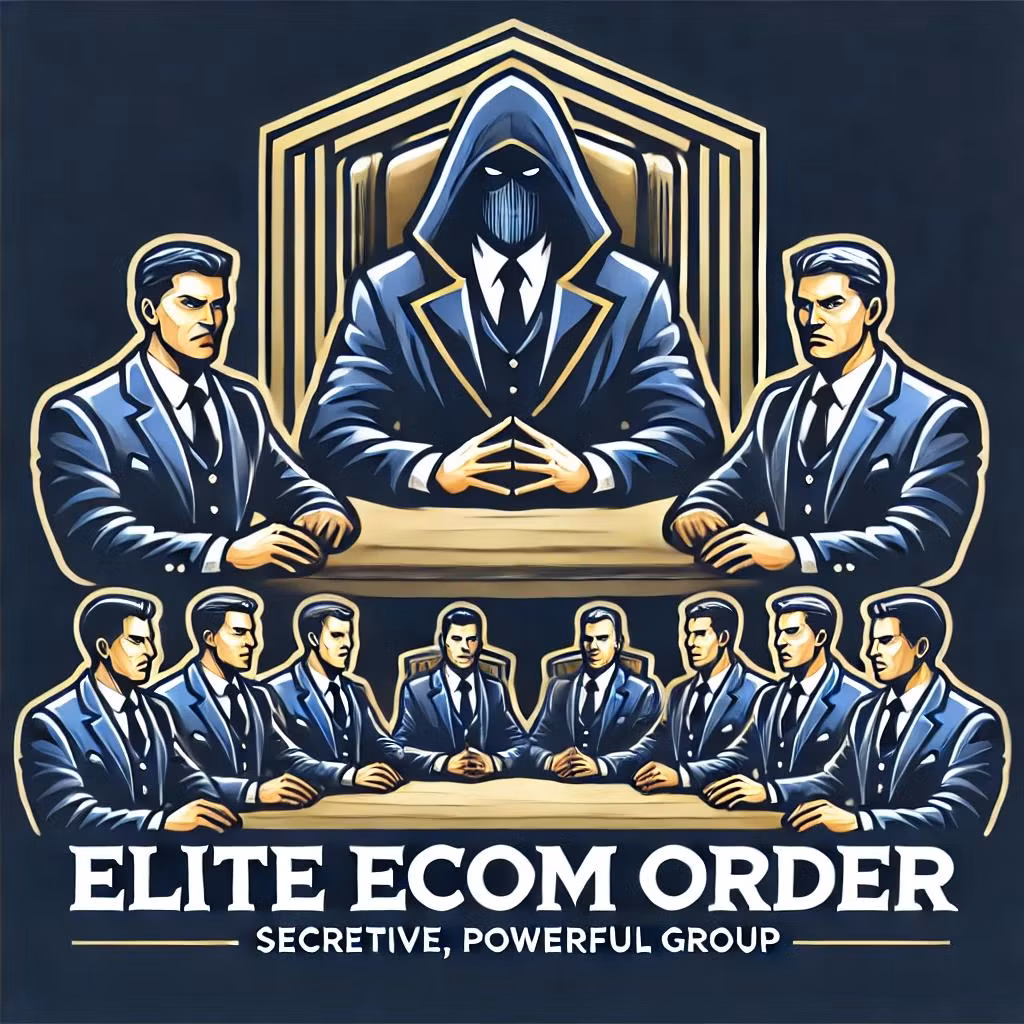 Elite Ecom Order