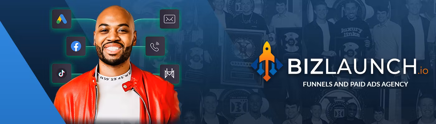 Bizlaunch.io