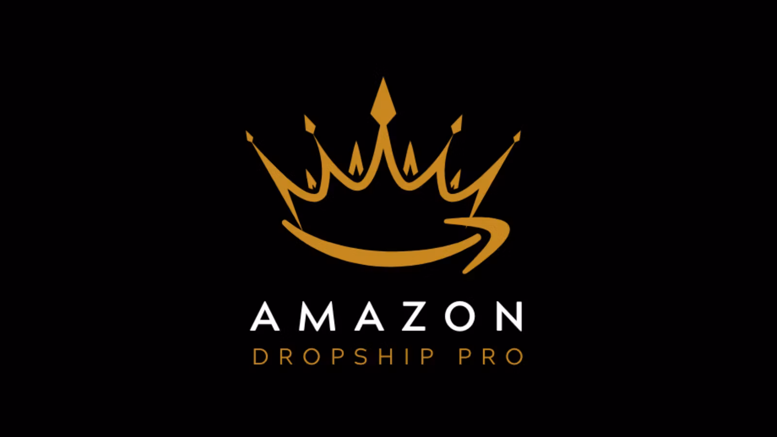 Amazon Dropship Pro