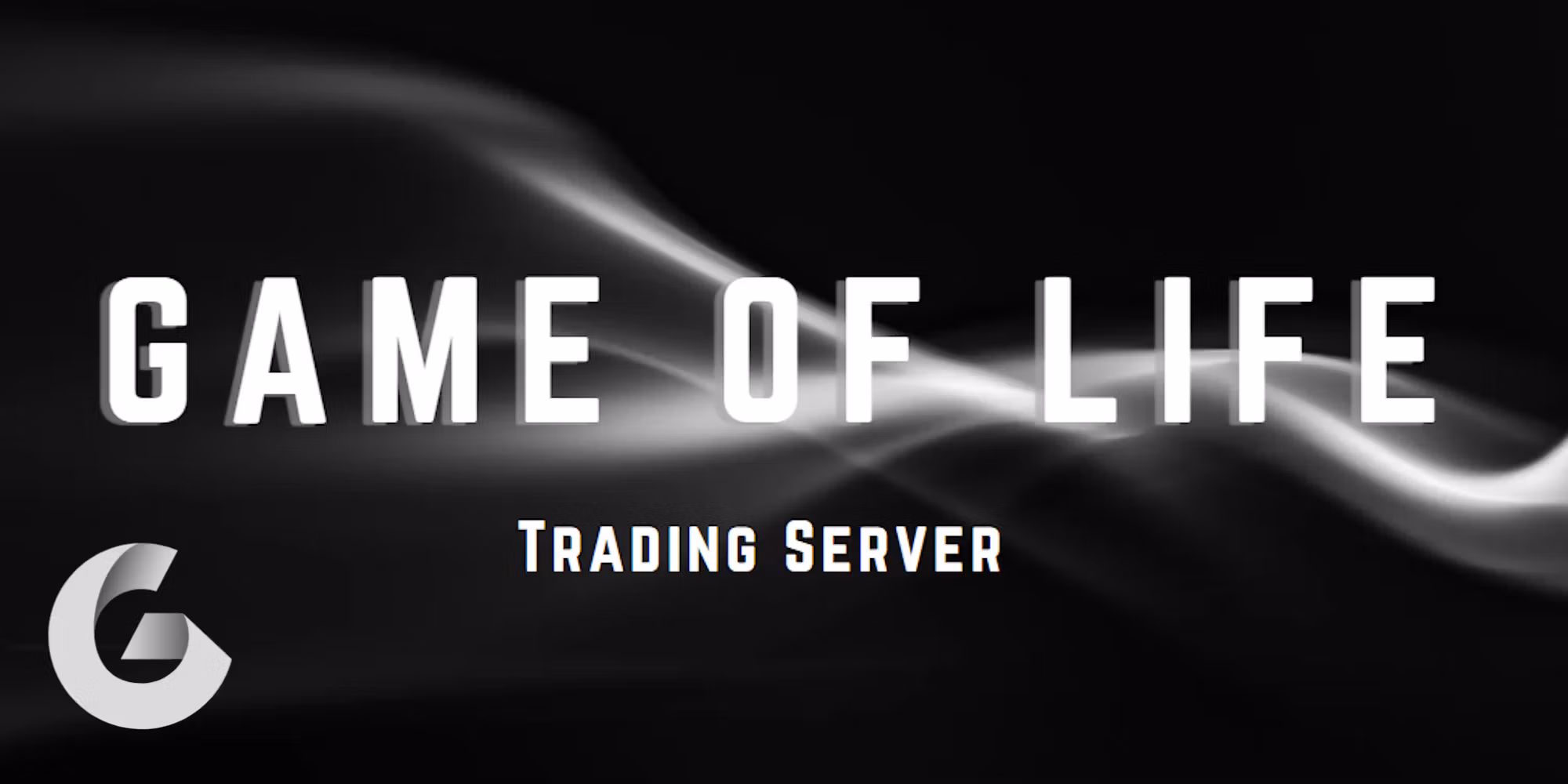 Game of Life Trading
