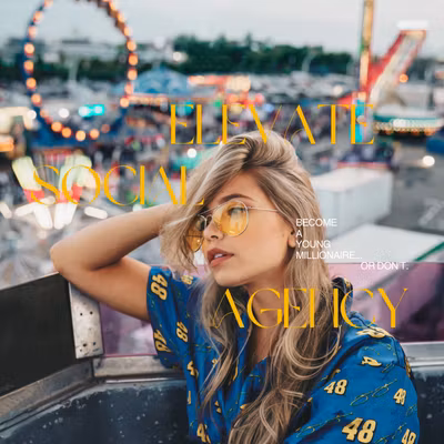 Elevate Social Agency