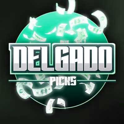 DelgadoPicks