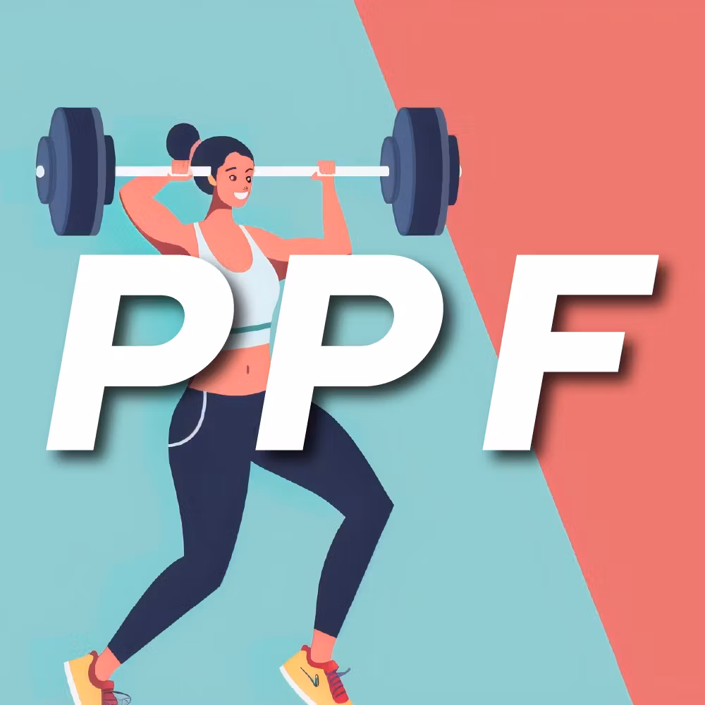 Peak Performance Fitness