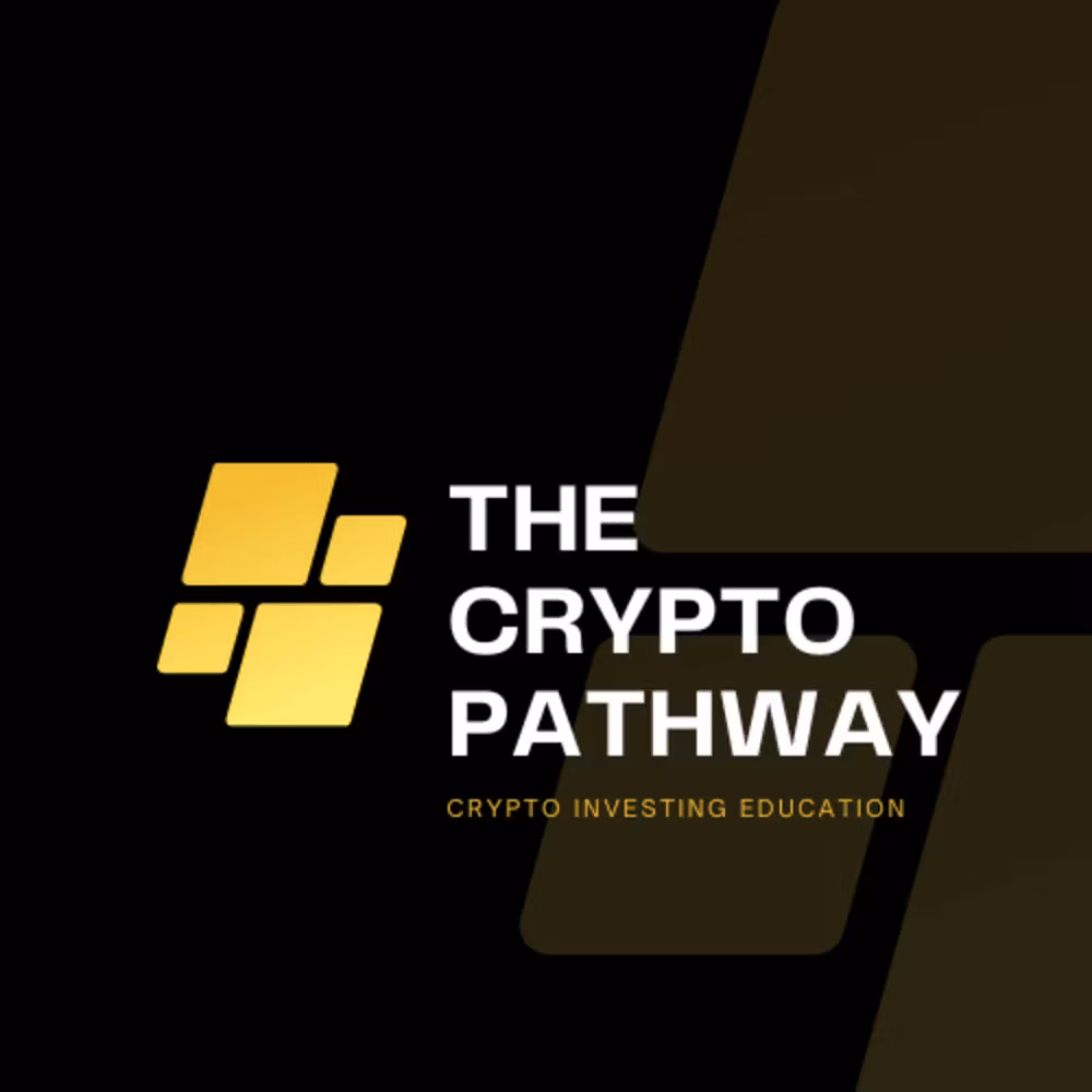 The Crypto Pathway 