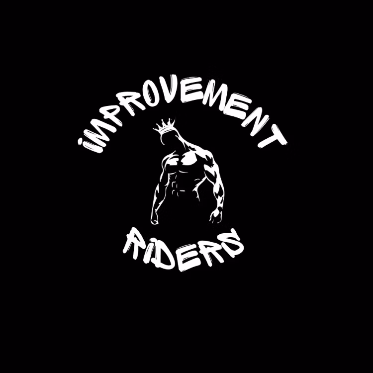 ImprovementRiders