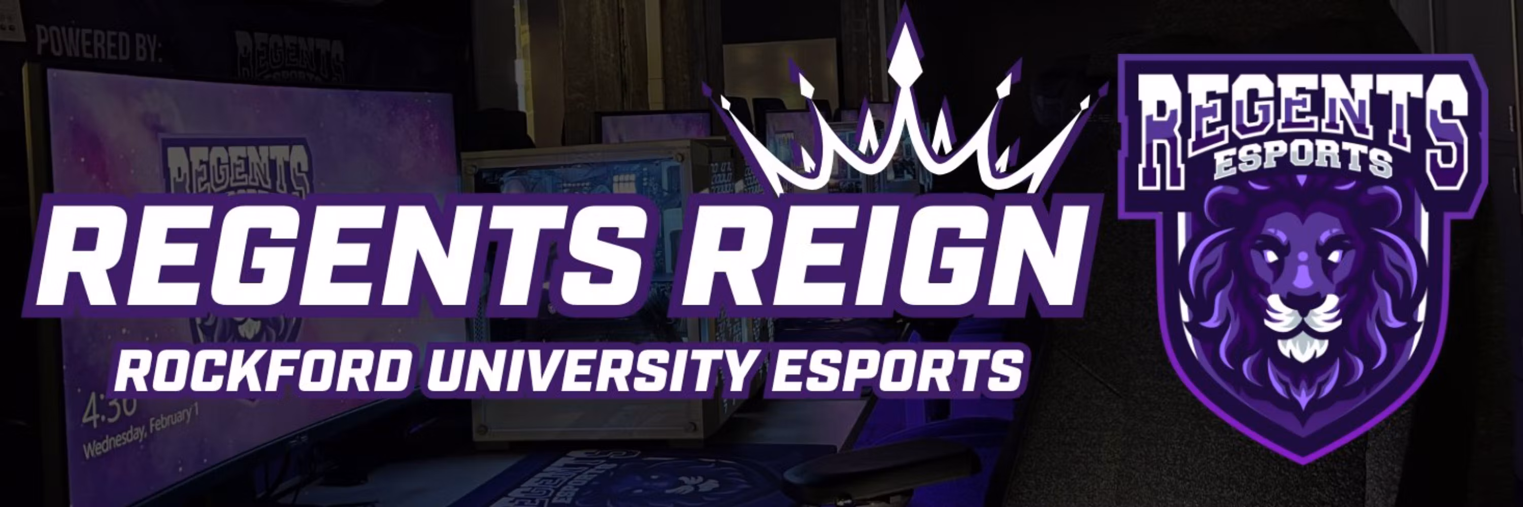 Regents Esports