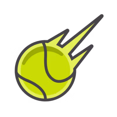 🎾 Elite Tennis