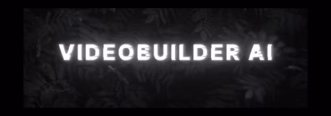 VideoBuilderAI Course