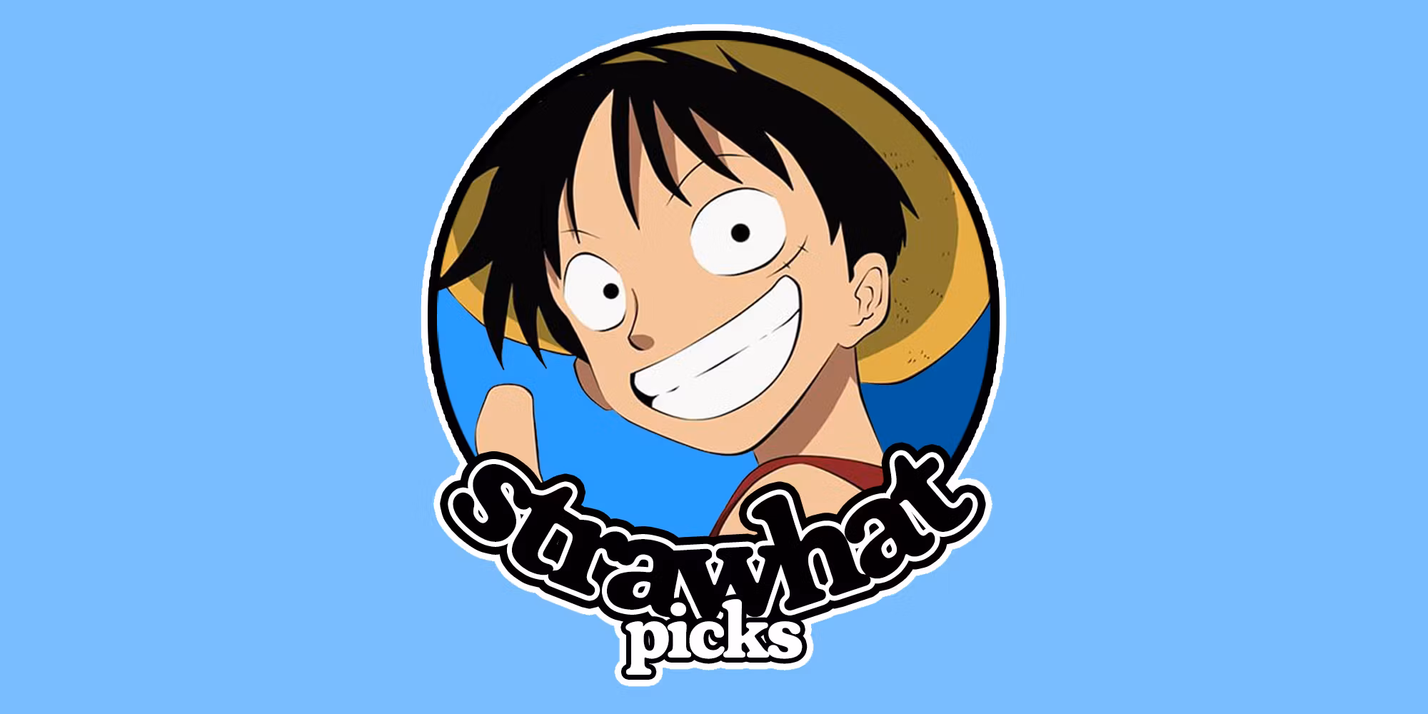 Strawhat Picks Discord