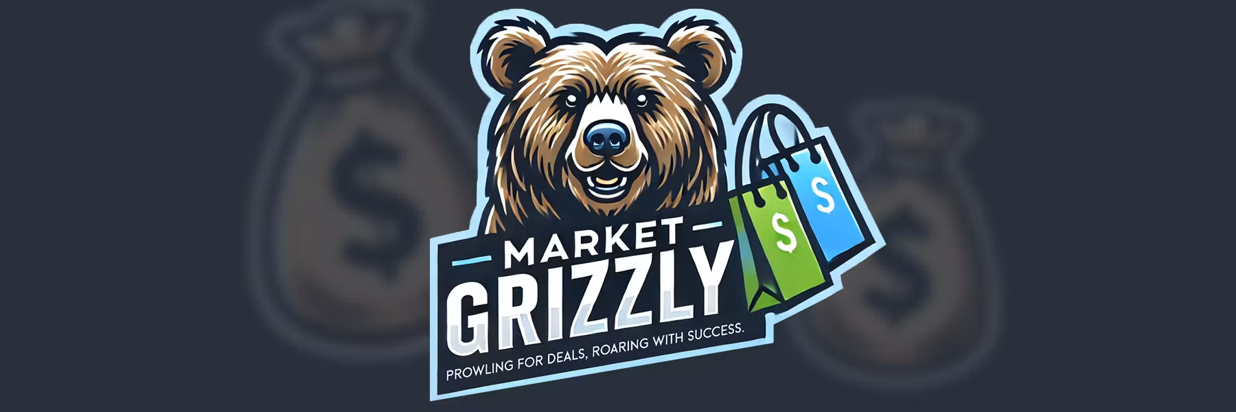 Market Grizzly (MGDeals)