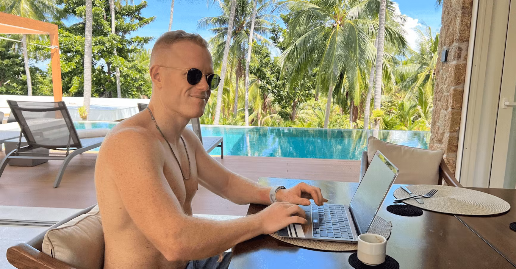 Riley Bennett Upwork Mastery