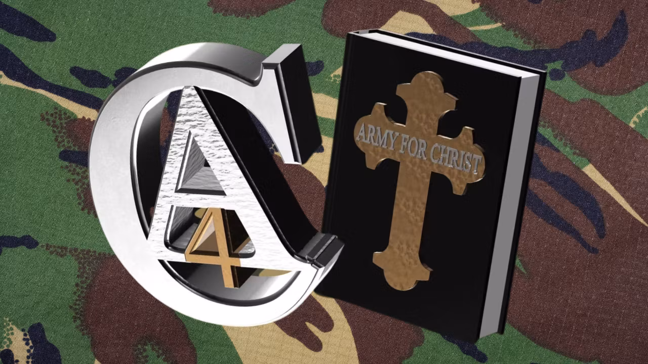 Fearfully Wonderfully Made