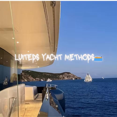 Luiteds Yacht Methods