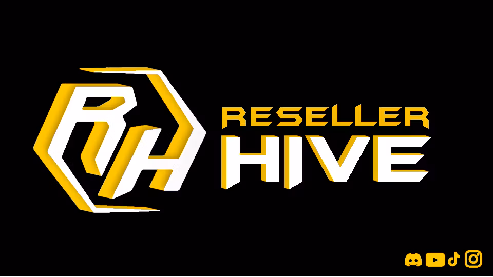 Reseller Hive