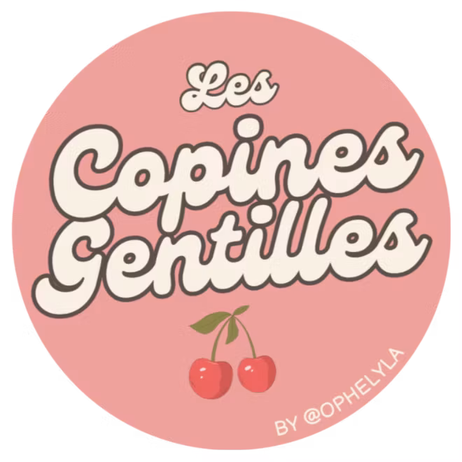 Les Copines Gentilles