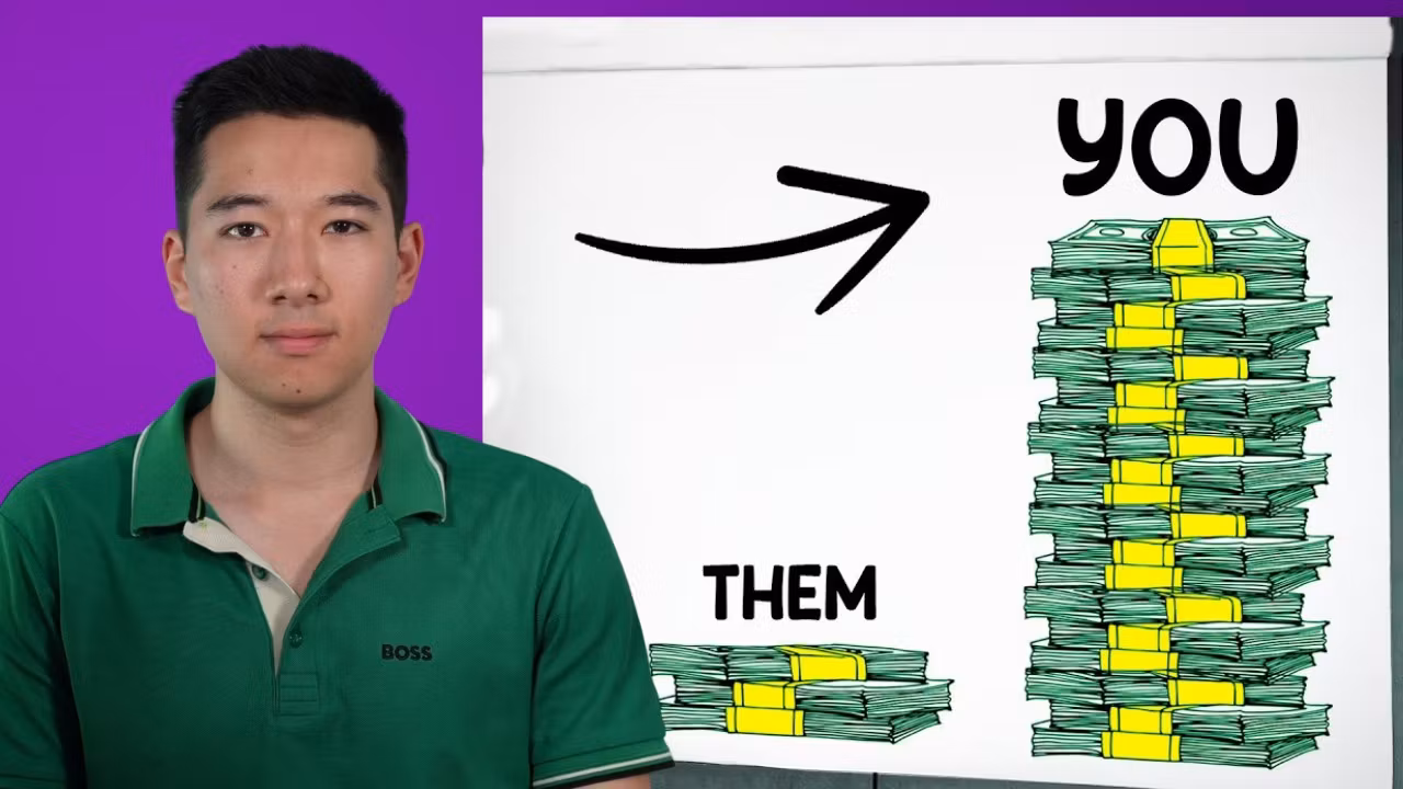 Start learning with JT