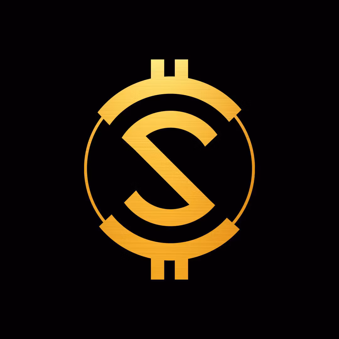 Swiss Circle Card