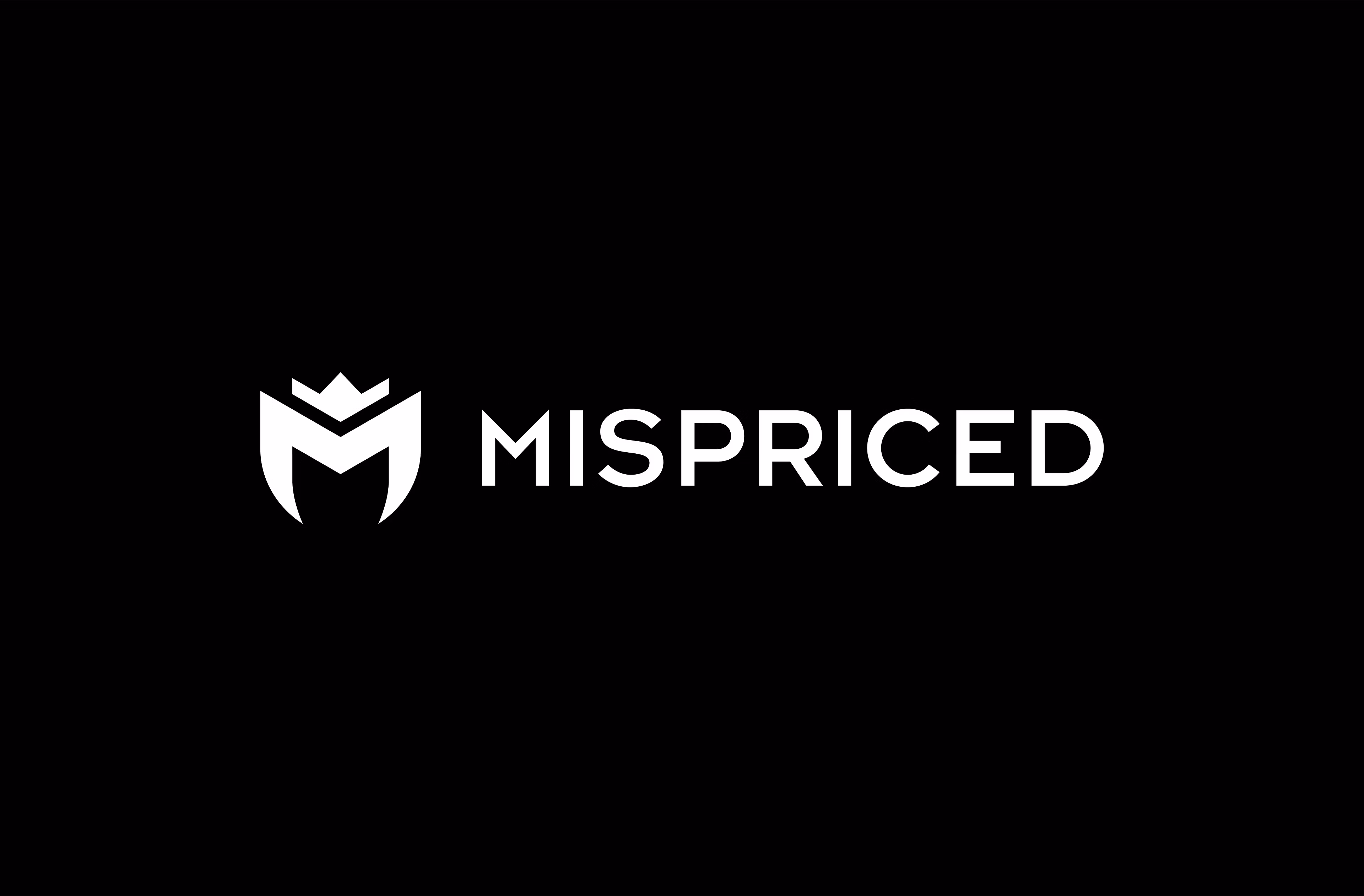 Mispriced.io