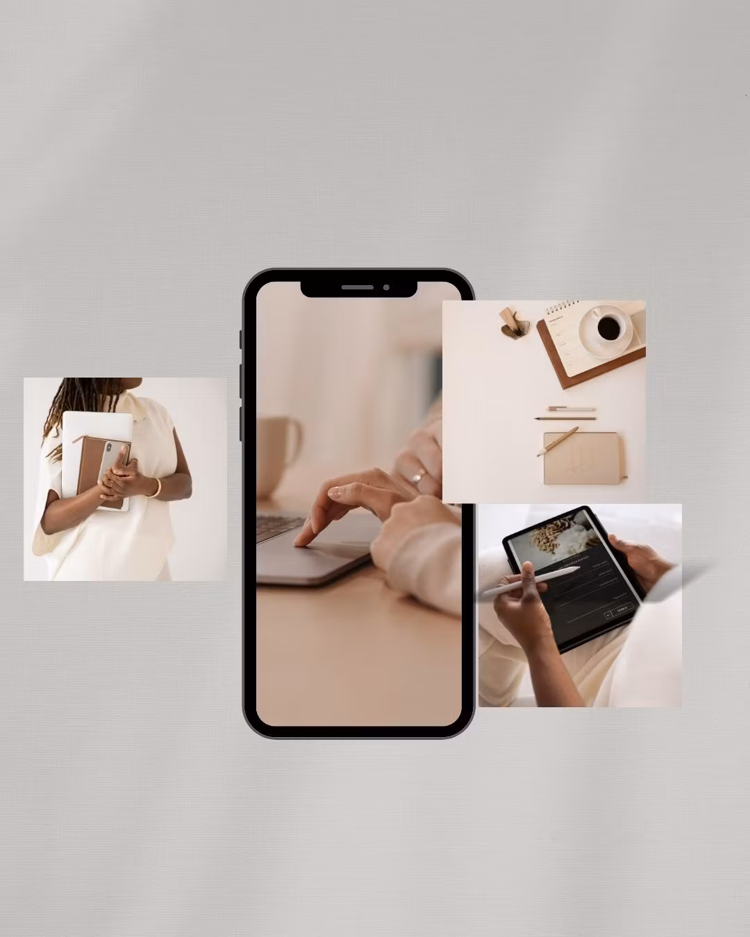 Social Media Growth Package