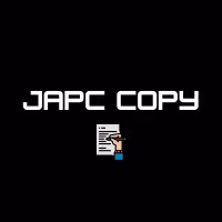JAPC Copy