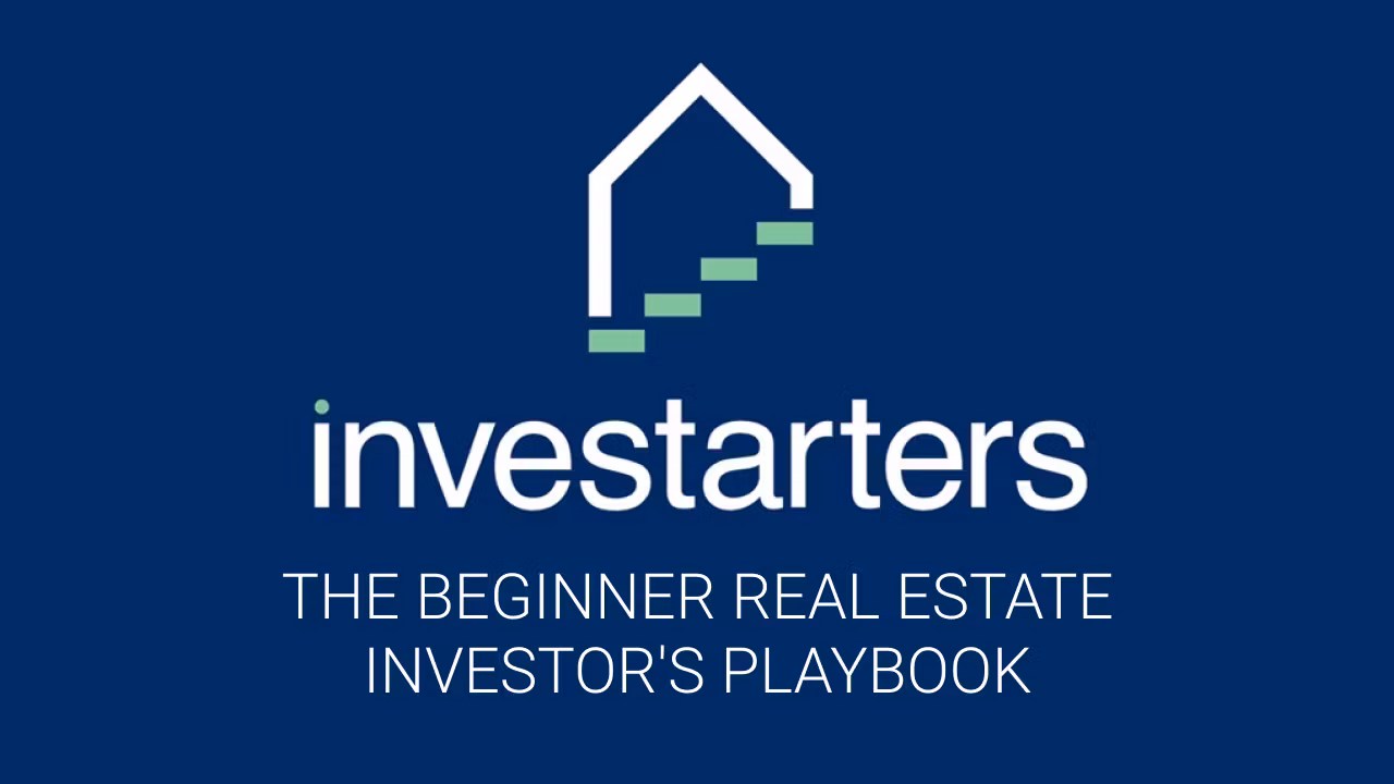Investarters Playbook