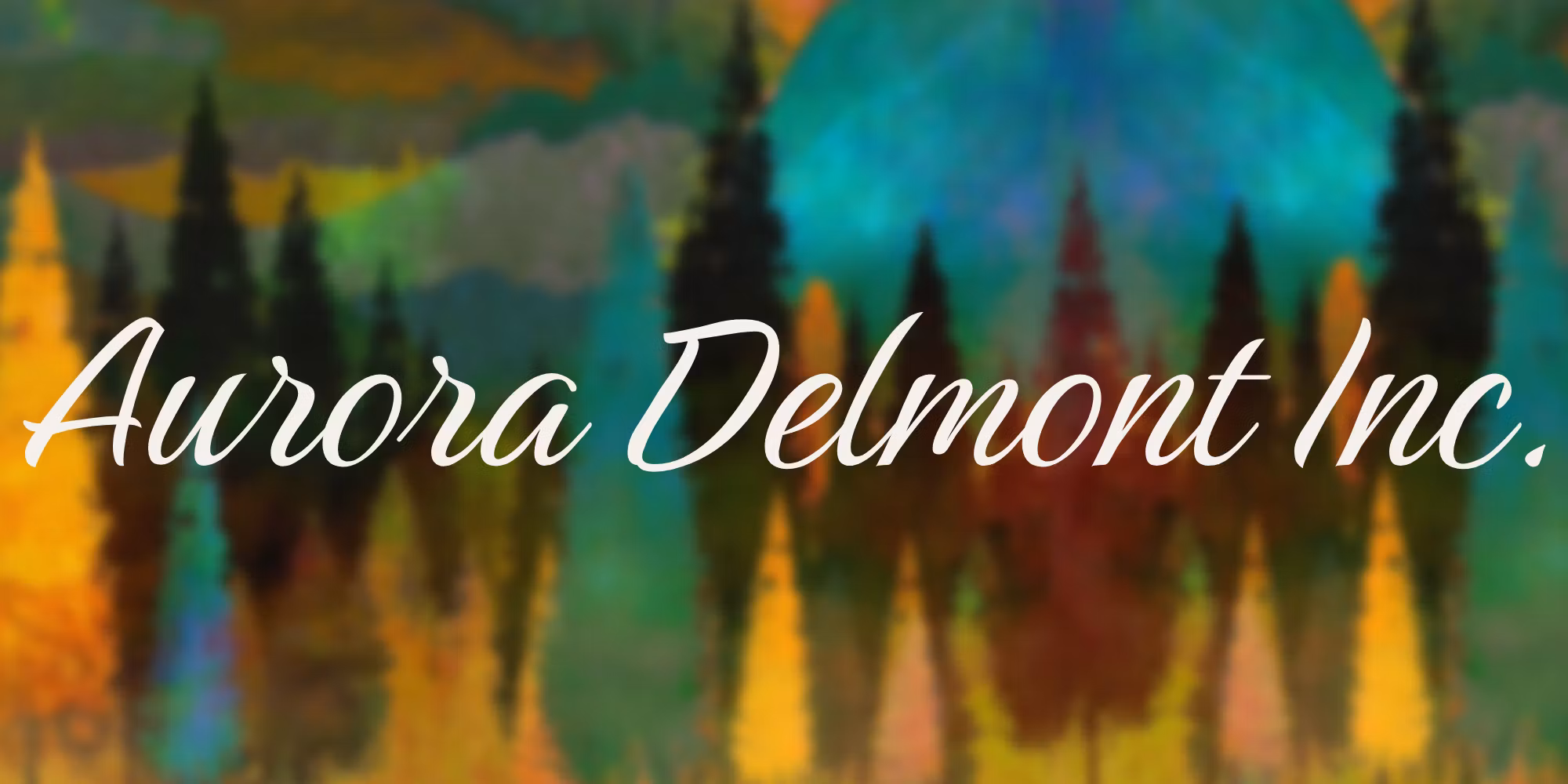 Aurora Delmont Bookkeeping